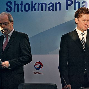 Премьер дал Штокману срок