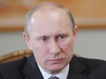 Путин написал статью о брошенных России вызовах