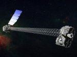 NASA отложило запуск орбитальной рентгеновской обсерватории