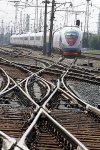 Российские железные дороги дотянулись до Франции