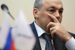 Путин отправил в отставку главу Дагестана