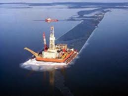 ExxonMobil, Shell и Total заинтересовались шельфовыми месторождениями Шри-Ланки