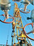 Казахстан выставил на продажу нефтегазоносные блоки на суше