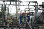 Кузбассэнерго – РЭС отремонтировало свыше 1,7 тыс км ЛЭП