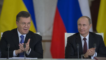 Россия предлагает Украине денежные вливания ("The New York Times", США)