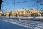 В Карпинске Свердловской области построен детский сад на 150 мест