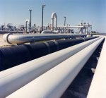 Газпром надеется в мае заключить 30-летний контракт о поставках газа в Кита ...