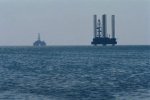 Власти Крыма уже взяли под охрану морские месторождения нефти и газа