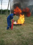 В преддверии пожароопасного периода Ростовэнерго проведет свыше 50 совместн ...
