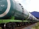 РФ в 2014г поставит в Белоруссию 23 млн т нефти