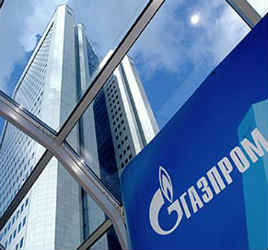 Газпром готов избавить венгерскую MOL от проблем с хорватской INA