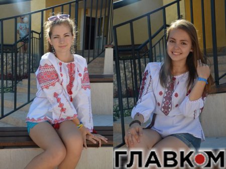 Скандал в Болгарии: детям запретили носить украинскую символику (фото, виде ...