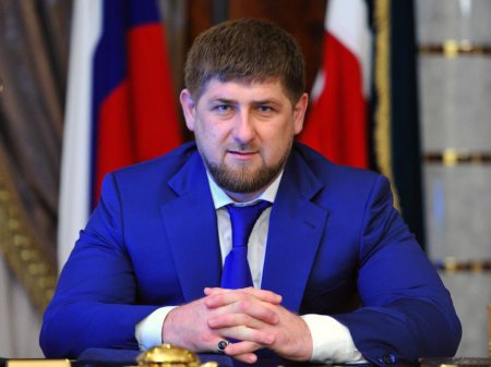 Кадыров обвинил США и ЕС в государственном терроризме и опубликовал санкционный список