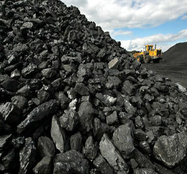 Польша активирует российский уголь