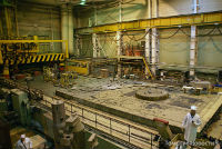 НИКИЭТ завершил разработку реактора для атомного проекта РФ “Прорыв”