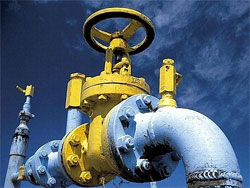 Украина планирует подключать потребителей газа к электроотоплению