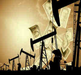 «Спасение» от российских нефти и газа вылетит ЕС в копеечку