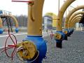 Реверс газа на Украину достиг суточного максимума в 27 млн куб м