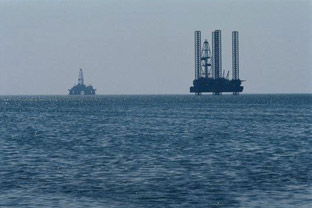 Газпром готов делиться шельфом