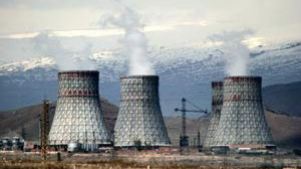 РФ и Индия обсудили постройку новых блоков АЭС Куданкулам
