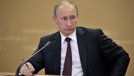 Путин одобрил договор, позволяющий передавать Казахстану вооружения, не подлежащие экспорту