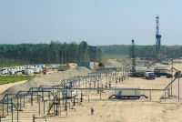 Газпром нефть продолжает самостоятельное изучение залежей сланцевой нефти