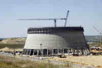 Строительство турецкой АЭС Аккую хотят начать весной 2015 г