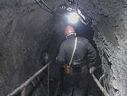 Жертвами аварии на угольной шахте в Китае стали 16 человек