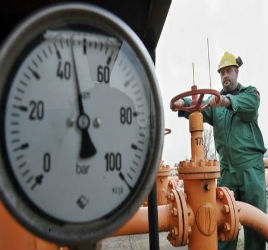 РФ подпишет договоры по газу, когда Киев и ЕК согласуют фингарантии