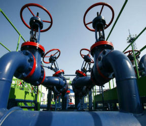 Киев планирует купить в ноябре и декабре по 2 млрд куб м газа