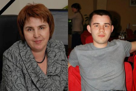 Днепропетровская судья повесилась, узнав о гибели сына, защищавшего донецкий аэропорт