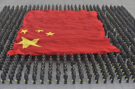 "Китайская угроза" для России сильно преувеличена? Китай ждут большие демографические проблемы