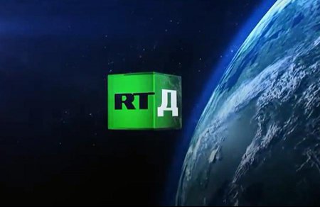 Проголосуйте за RTД на русском на премии «Золотой луч»