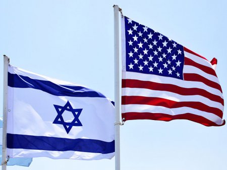 В Израиле заговорили о кризисе в отношениях с США