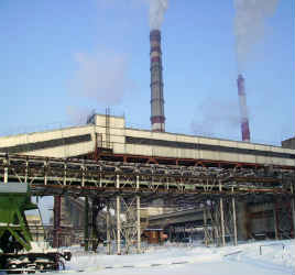 Минэнерго ожидает предстоящей зимой роста энергопотребления в РФ на 1,6%