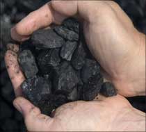 Киев готов покупать уголь в подконтрольных ополченцам частях Донбасса