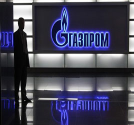 Газпром в Китае: цели заявлены — средства не найдены