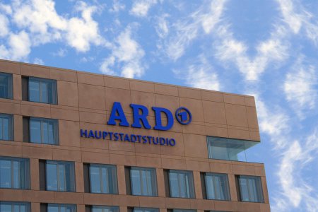 О предвзятости немецкого телеканала ARD в освещении событий на Украине заявил глава его набсовета