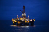 Госкомиссия по запасам подтвердила открытие месторождения “Победа” в Карском море