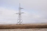 Украина намерена импортировать из РФ около 1,5 тыс МВт энергии