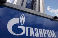 Газпром пока не обсуждает возможность выпуска облигаций по примеру Роснефти