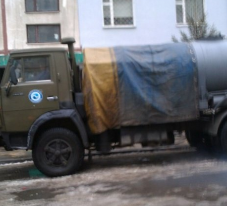 В Харькове антиукраинские силы «вытирают ноги» о патриотические чувства жителей (укроСМИ)