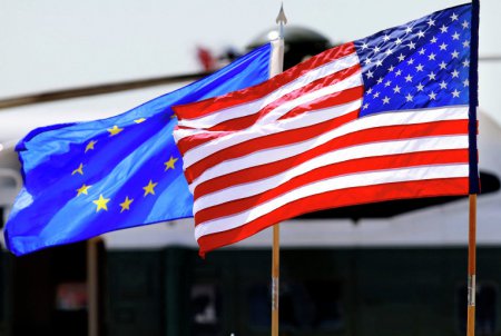 Закон США о самоубийстве Европы