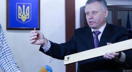 Замглавы МВД заявил об обнаружении «жучка» в своём кабинете