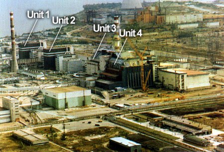 Наши отгружают уголь, чтобы избежать второго Чернобыля