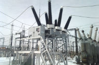 Ленэнерго восстановило электроснабжение в части населенных пунктов Выборгского района