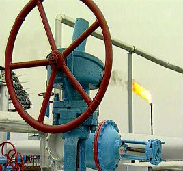 Словакия готова нарастить поставки газа на Украину