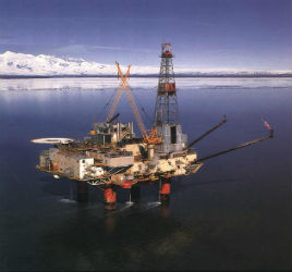 Роснефть в бижайшие 20-25 лет может вложить около $500 млрд в освоение Аркт ...