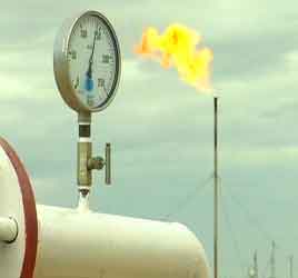 Казахстан хочет привязать пошлину на нефть к мировой цене за Brent