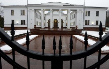 В Минске договорились о прекращении огня на Донбассе – СМИ